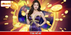 TT88 Nổ Hũ